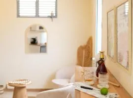 Bèt a Fé Apartment, Les Trois-Ilets