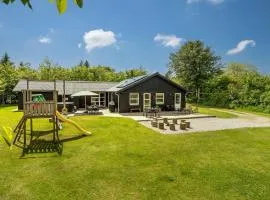 Holiday Home Karmen - 250m to the fjord by Interhome