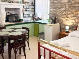 Thassos Traditional House