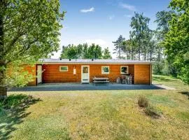 Holiday Home Dagny - 100m from the sea by Interhome