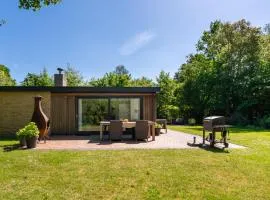 Bungalow De Hazelaar I 4 personen - Vakantiepark De Kremmer
