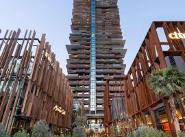 Fairmont Ramla Riyadh، فندق في الرياض