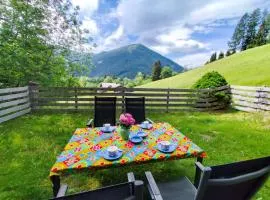 Ferienhaus Sara - Kärnten Card im Sommer inklusive