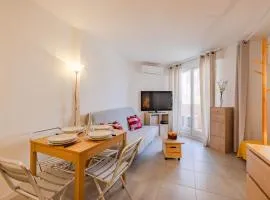 Studio Régina-15 by Interhome