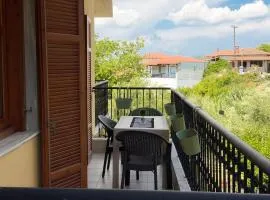 Cosy Stay Apartment Kalandra 1