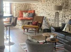 Loft d exception vue lac cœur de la cité médiévale