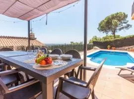 Holiday Home Panoramic by Interhome