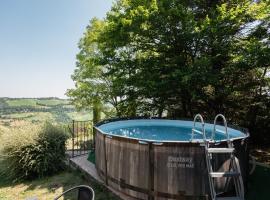 Casa Maria in Bologna - Unique Authentic Retreat, hotel in Bologna