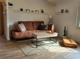 Parenthèse Chic à Voiron, Cosy et design