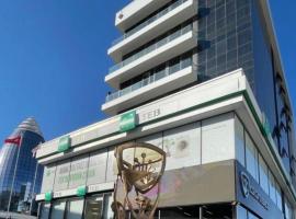Alya Rooms, hotel di North Nicosia