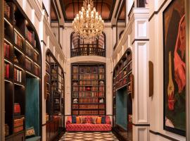 Mumbai में, होटल Bandra House - IHCL SeleQtions