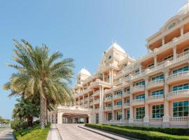 Raffles The Palm, hotel din Dubai