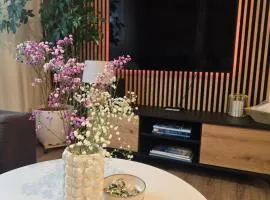 Apartment Fragrantly