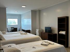 Danny's Hotel, hotel v mestu Tailandia