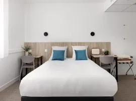 Montempô Appart'hôtel Lille Gares