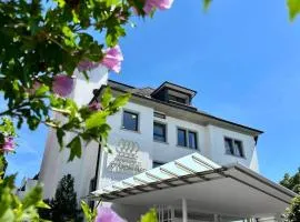 Parkhotel St.Leonhard