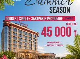 Ramada by Wyndham Shymkent