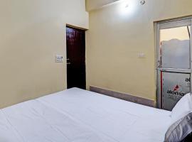 Hotel O Sweet Dreams Guest House & Resturant, מלון בBijnor
