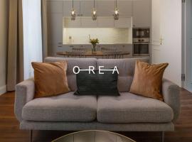 OREA Place Seno, Hotel in Prag