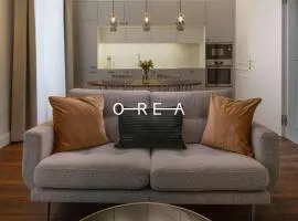 OREA Place Seno