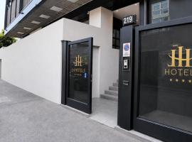 Lh HOTELS, hotel a Milano