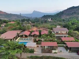 Revaya Hillside Resort, Pawna, Lonavala
