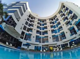 Hotel Florida Sinú