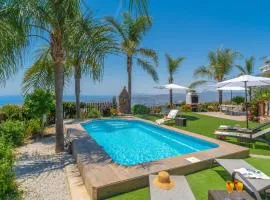 Villa Paraiso Arenas by Ruralidays