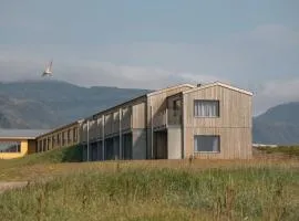 Hotel Langaholt