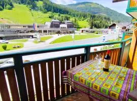 Appartements Haus am Römerbad Bad Kleinkirchheim