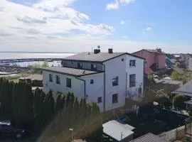 Mewa House