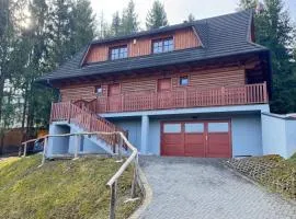 Drevenica 55 na Vŕškoch - Terchová