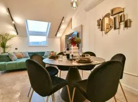 Luxury Apartment Emerald