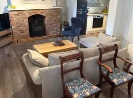 Ribston Pippin 3 bed modernised character cottage