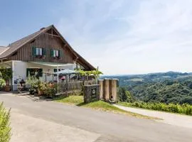 Weingut Peter Skoff - Domäne Kranachberg