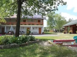 Ośrodek Wypoczynkowy ANNA Krasnobród