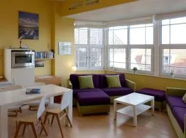 Haus Therese FeWo 8