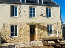 Gîte À La Ferme