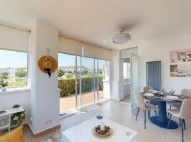 Casa El Sol - A Murcia Holiday Rentals Property