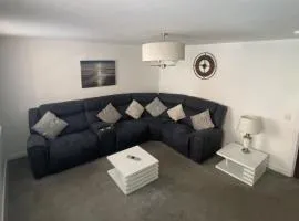 Mossie Apartment