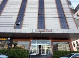 Shapol Hotel