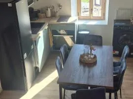 Duplex Le Trèfle