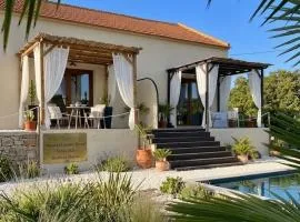 Maçussa Country House