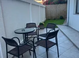 GardenSea Apartment Mamaia Nord