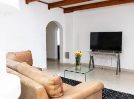 Casa Nossa - Apartment 4