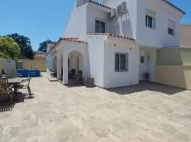 Oasis de paz en el Campo de Gibraltar
