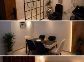Appartement soleil d'Essaouira