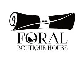 Foral Boutique House