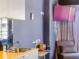 Bankim Urban Boutique Suite 307 by Shays Urban