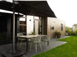 Prachtig luxe afgewerkt en splinternieuw chalet